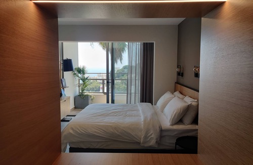 Haifa House | Luxury Suites by Notaly Ariel