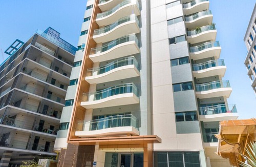 Abu Dhabi Apartment | Luxury Two Bedroom Duplex in Abu Dhabi