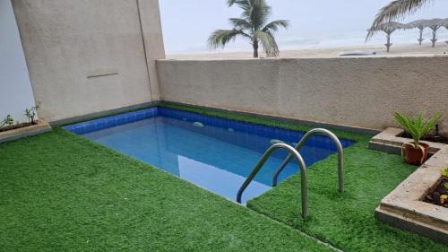 Salalah Villa | Luxury Villa Beach Front