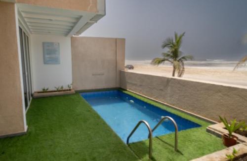 Salalah Villa | Luxury Villa Beach Front