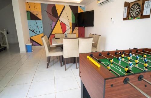 Salalah Villa | Luxury Villa Beach Front