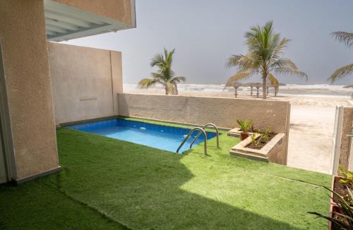Salalah Villa | Luxury Villa Beach Front
