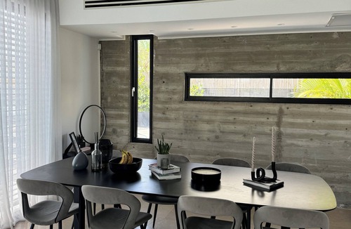 Herzliya Villa | Luxury Villa in Herzeliya