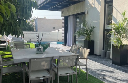 Herzliya Villa | Luxury Villa in Herzeliya