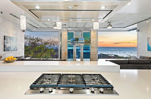 Tamarindo Villa | Luxury Villa in Tamarindo: Ocean Views, Fully Staffed, Breakfast & All the Perks You Could Dream Of