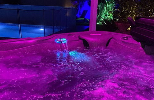 Caesarea Villa | Luxury villa in the heart of Caesarea - 5 minutes water