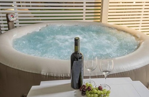 Florentin Villa | Luxury Villa Near Religious Landmarks
