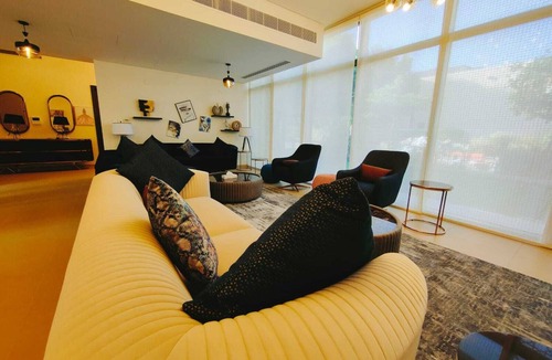 Muscat Villa | LUXURY VILLA