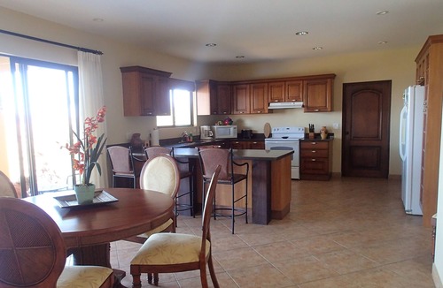 Playa Hermosa House | Luxury Villa with Ocean View From Every Room In This House!
