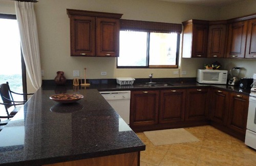 Playa Hermosa House | Luxury Villa with Ocean View From Every Room In This House!