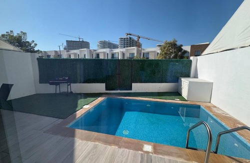 Mina Al Arab Villa | Luxury Villas with Beach Access by VB Homes