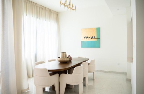 Mina Al Arab Villa | Luxury Villas with Beach Access by VB Homes