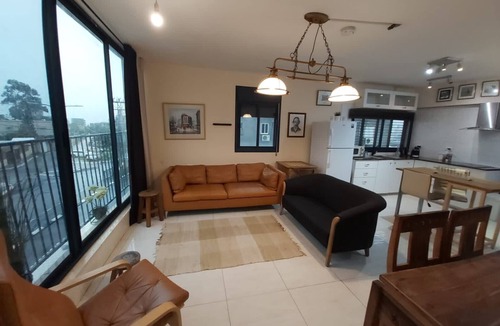 Tiberias Apartment | Luxury work of art, amazing location