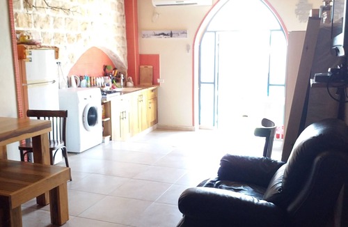 Safed Old City House | Luxury Zimmer in the Old City of Safed in the gallery area
