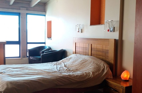 Safed Old City House | Luxury Zimmer in the Old City of Safed in the gallery area