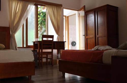 Carmen Hotel | Luz De Luna Hotel Barrio Escalante