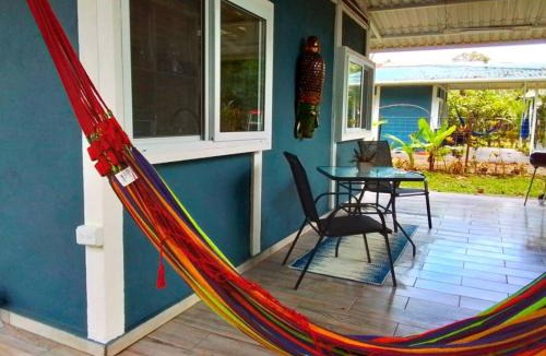 Puerto Viejo de Talamanca House | Luz Tropical