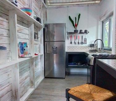 Puerto Viejo de Talamanca House | Luz Tropical