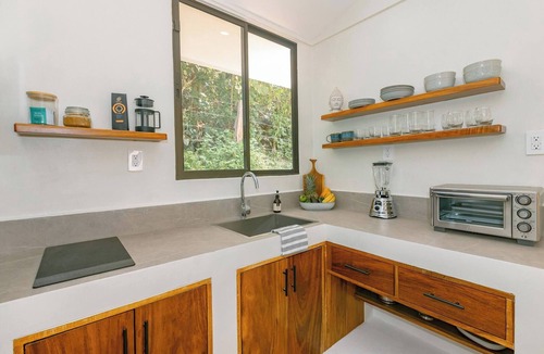 Playa Conchal House | Mística Natural, A Private Costa Rican Sanctuary