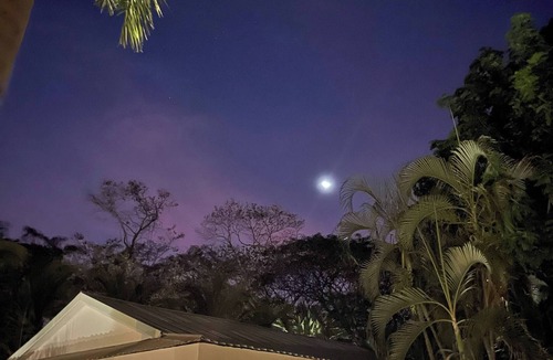 Playa Conchal House | Mística Natural, A Private Costa Rican Sanctuary