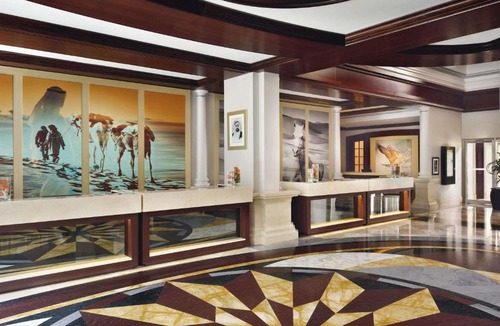 Bur Dubai Hotel | Mövenpick Hotel & Apartments Bur Dubai