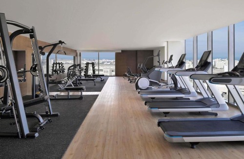 Azaiba Hotel | Mövenpick Hotel & Apartments Ghala Muscat