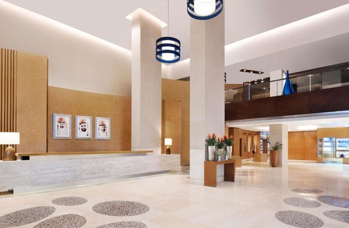 Jumeirah Beach Residence Hotel | Mövenpick Hotel Jumeirah Beach
