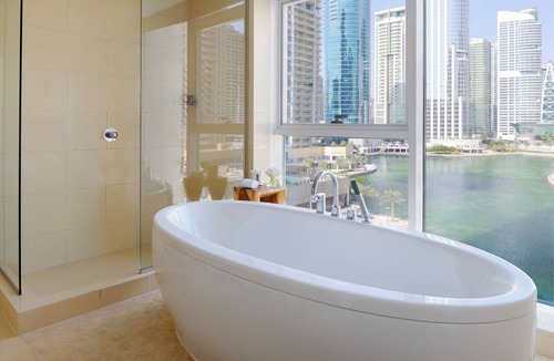 Jumeirah Lake Towers Hotel | Mövenpick Hotel Jumeirah Lakes Towers