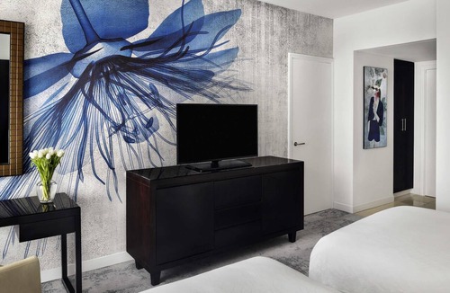 Jumeirah Lake Towers Hotel | Mövenpick Hotel Jumeirah Lakes Towers