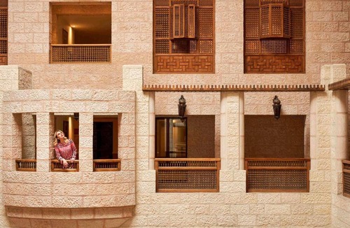 Wadi Musa Resort | Mövenpick Resort Petra