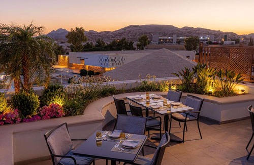 Wadi Musa Resort | Mövenpick Resort Petra