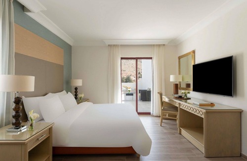 Wadi Musa Resort | Mövenpick Resort Petra