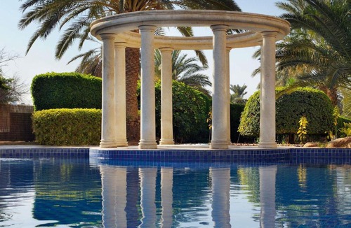 Aqaba Resort | Mövenpick Resort & Residences Aqaba