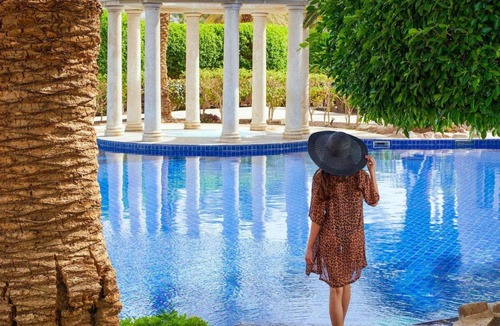 Aqaba Resort | Mövenpick Resort & Residences Aqaba