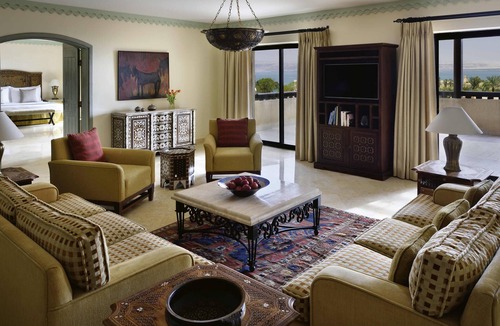 Sweimeh Resort | Mövenpick Resort & Spa Dead Sea