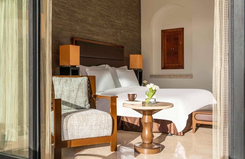 Sweimeh Resort | Mövenpick Resort & Spa Dead Sea