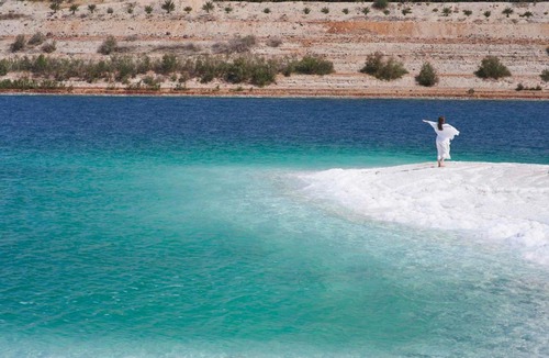 Sweimeh Resort | Mövenpick Resort & Spa Dead Sea
