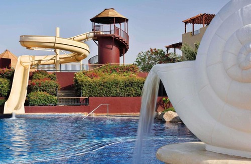 Aqaba Resort | Mövenpick Resort & Spa Tala Bay Aqaba