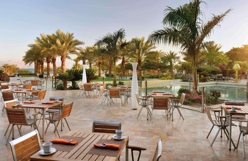 Aqaba Resort | Mövenpick Resort & Spa Tala Bay Aqaba