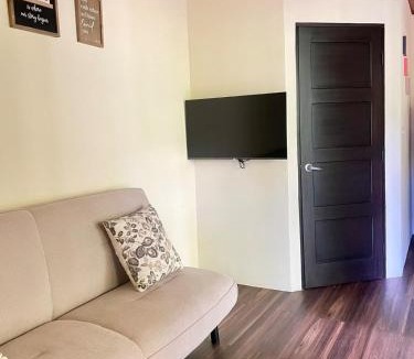 Sardinal Apartment | M&M Container Home