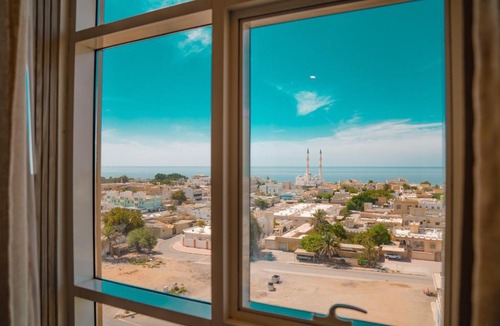 Ras Al Khaimah Hotel | M14 Hotel Apartment