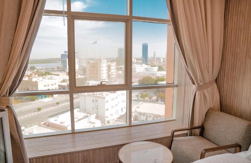 Ras Al Khaimah Hotel | M14 Hotel Apartment