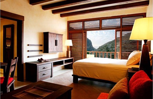 Ma'In Resort | Ma'In Hot Springs