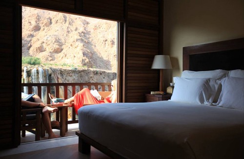 Ma'In Resort | Ma'In Hot Springs