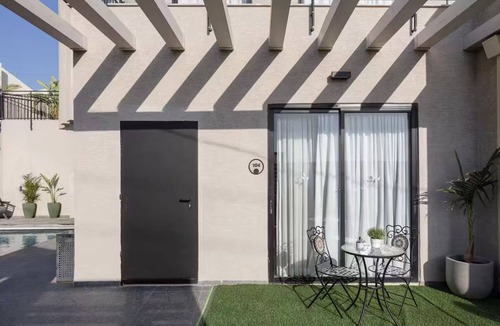 Poriya Illit Apartment | Maagal Hasheshem - Guest House for the Soul 1