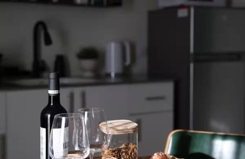 Emek HaYarden Apartment | Maagal Hasheshem - Guest House for the Soul 2