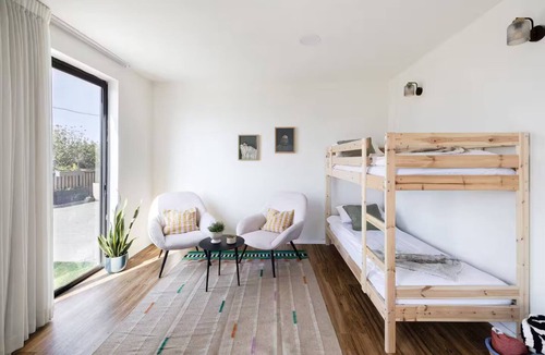 Emek HaYarden Apartment | Maagal Hasheshem - Guest House for the Soul 2
