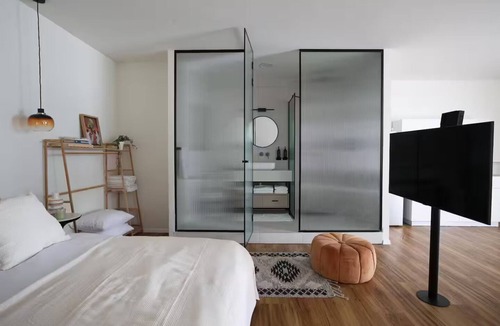 Emek HaYarden Apartment | Maagal Hasheshem - Guest House for the Soul 2