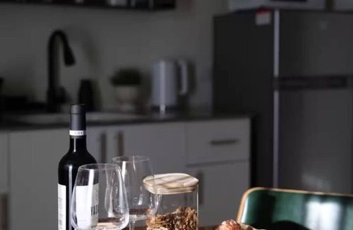 Poria - Kfar Avoda Apartment | Maagal Hasheshem - Guest House for the Soul 4