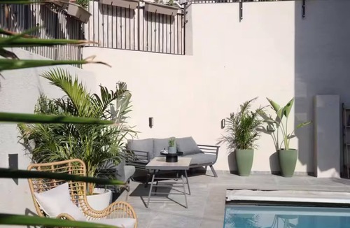 Poria - Kfar Avoda Apartment | Maagal Hasheshem - Guest House for the Soul 4